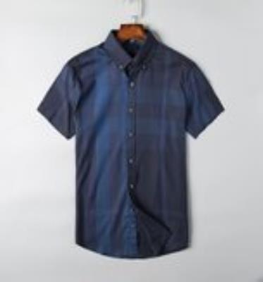 wholesale quality burberry men shirts model no. 1712